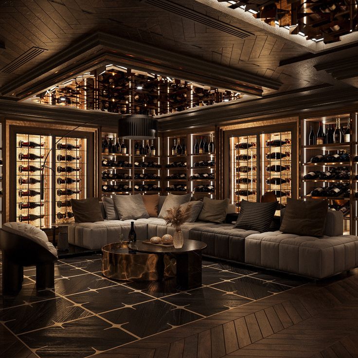 Wine Cellar