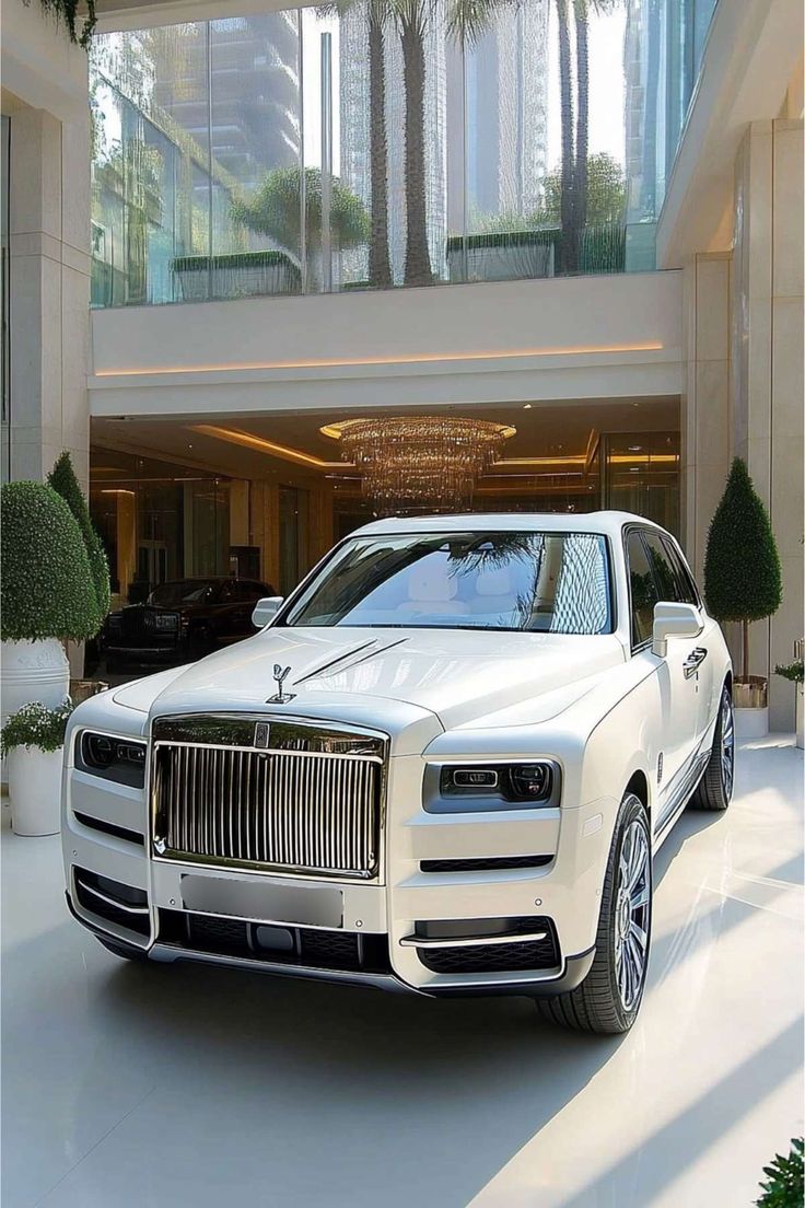 Rolls Royce