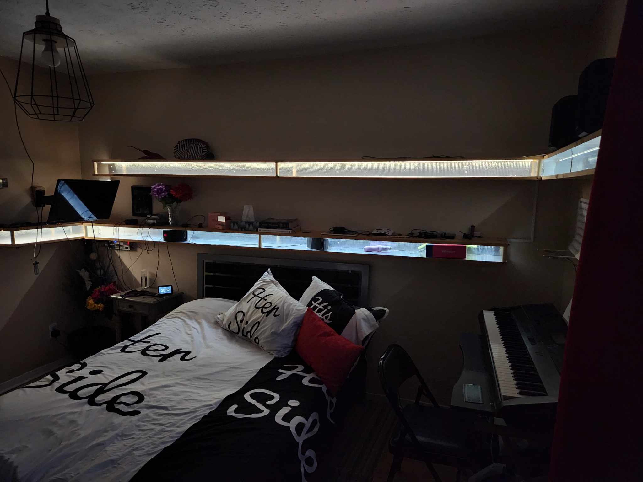 Chambre 1