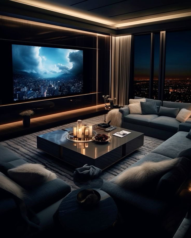 home theater