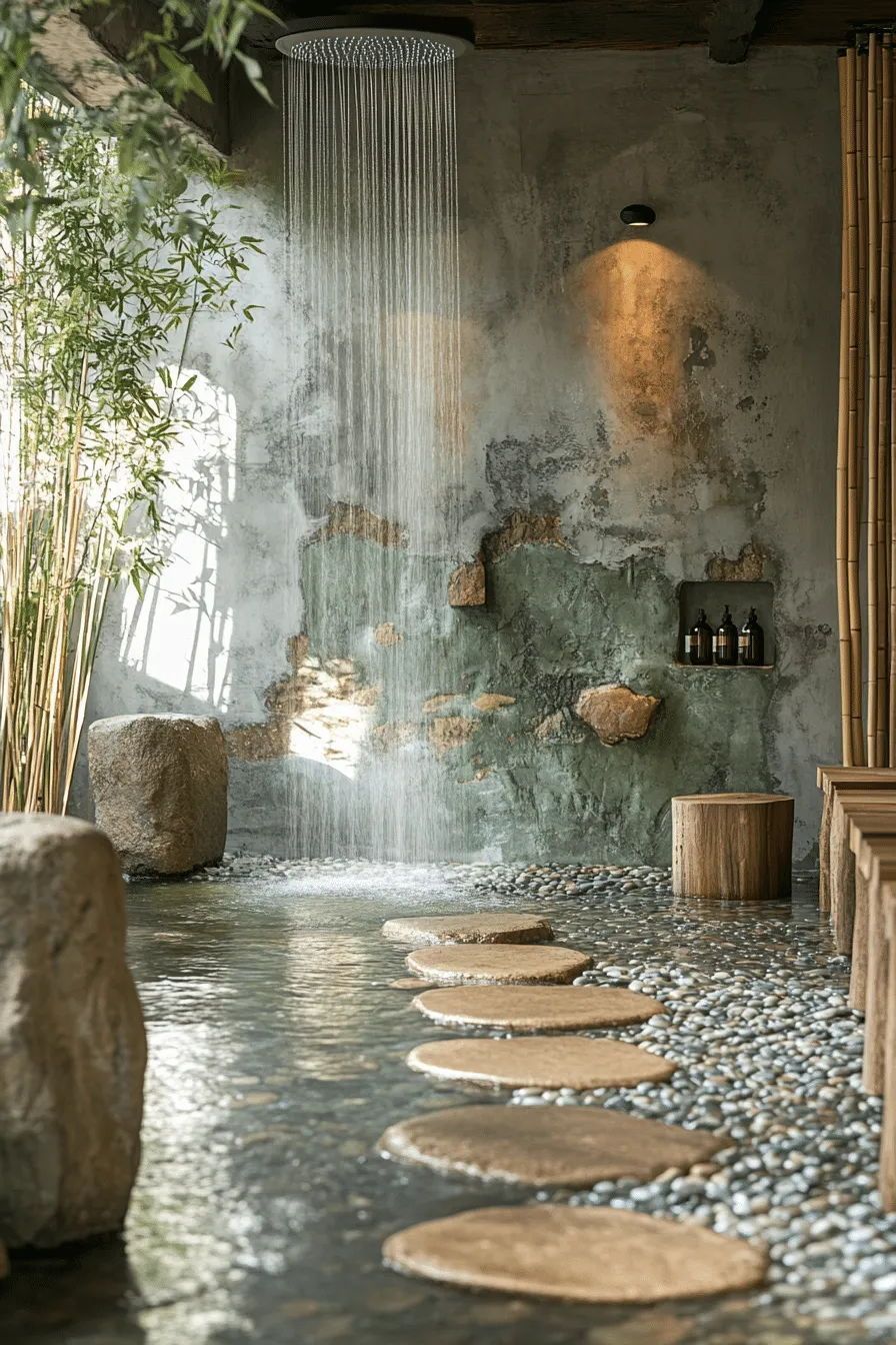 The Crystal Bath