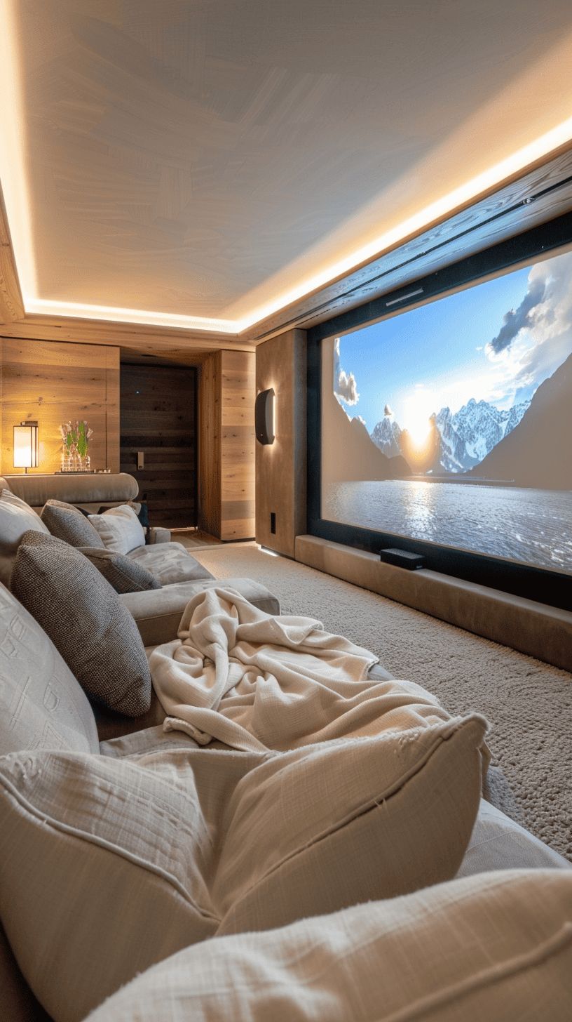 Platinum Cinema