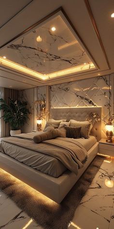 Emperial Suite