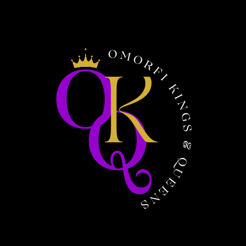 Omorfi Logo