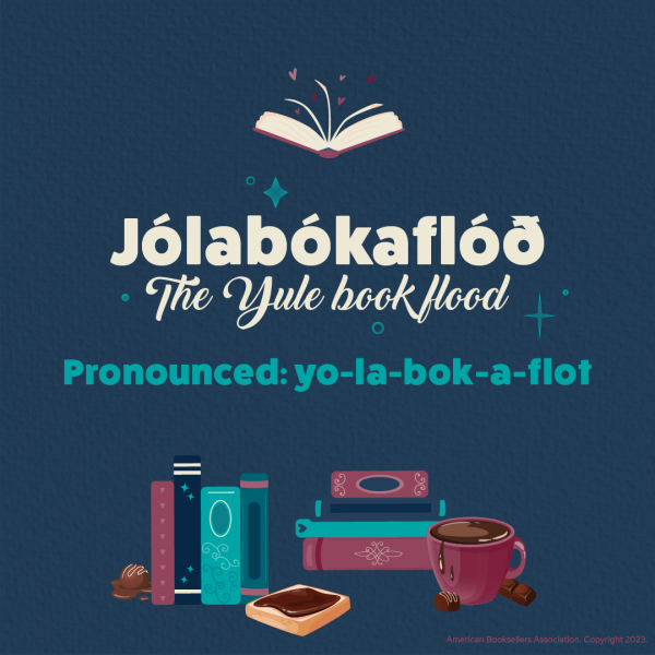 Jolabokaflod