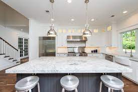 Beautiful kitchen
