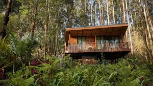 Forest Ridge Retreat