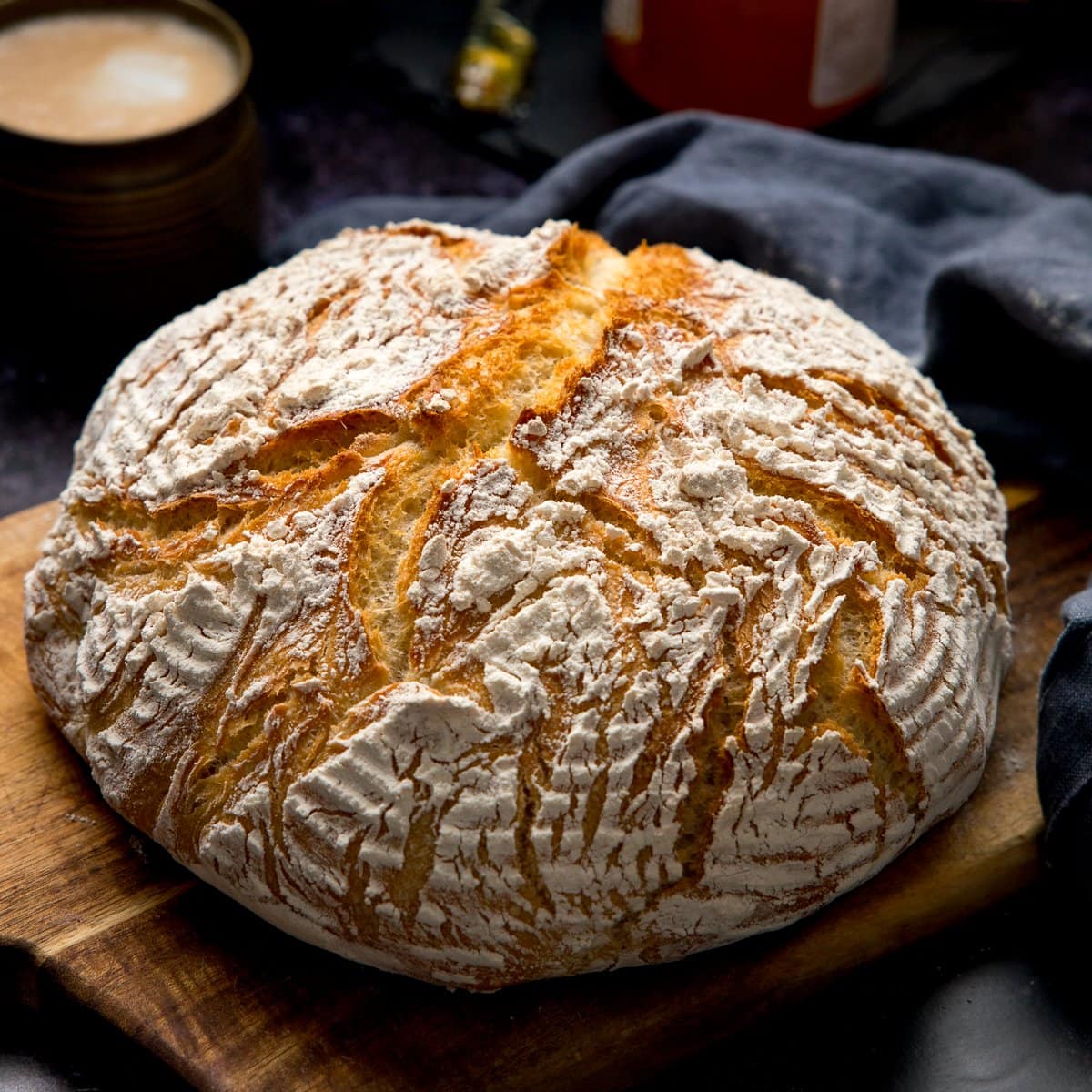 bread