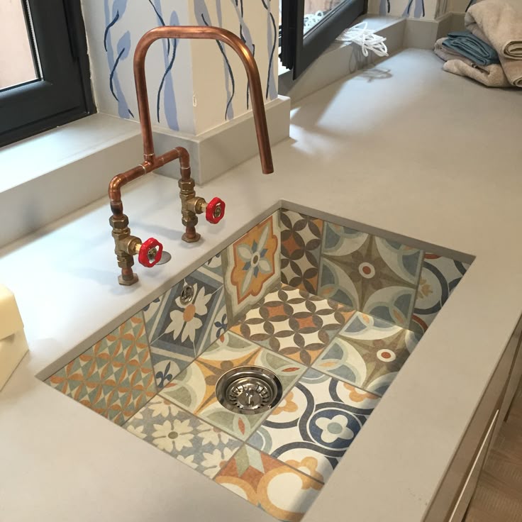 sink