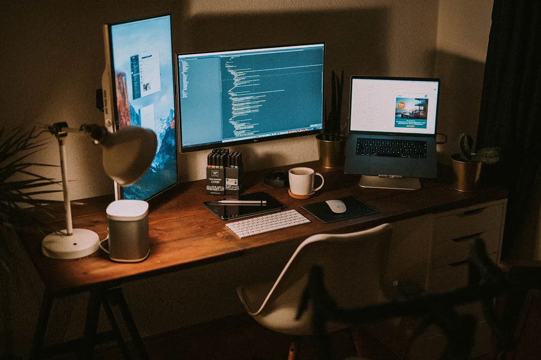 code-room