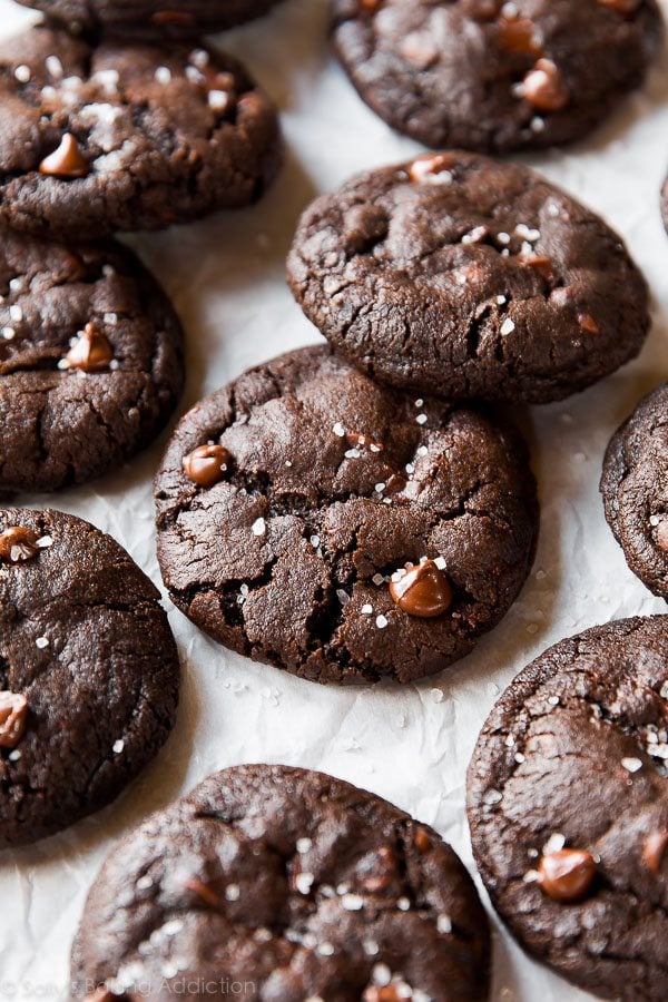 Chocolate Cookies