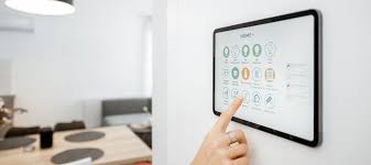 smart home