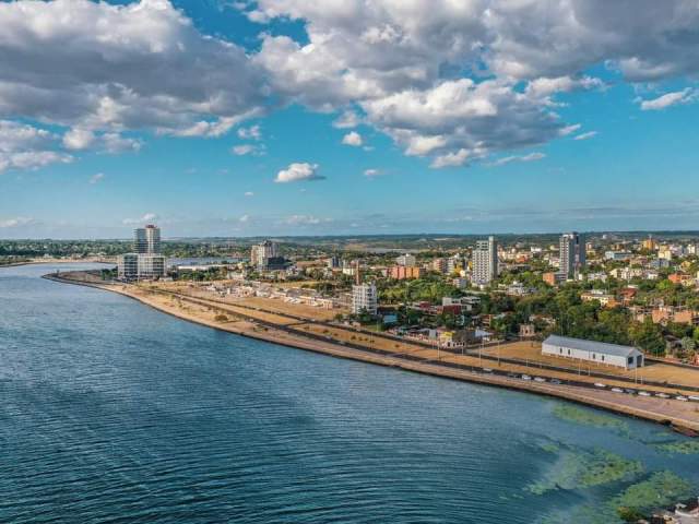 Destino turístico Paraguay 4