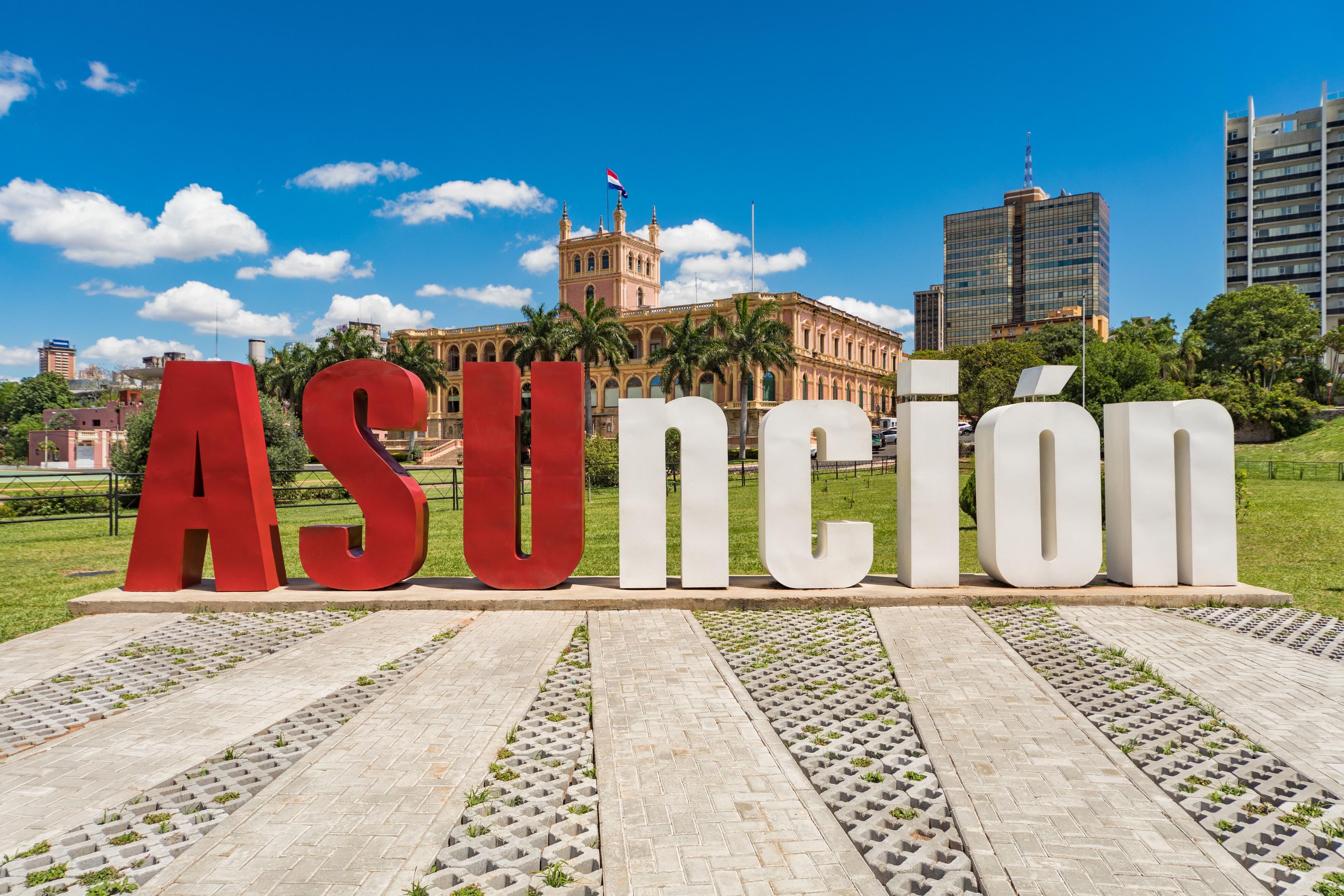 Asuncion