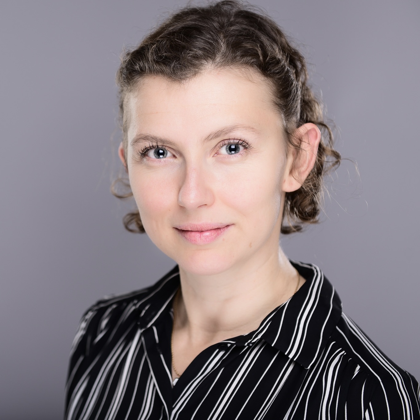 Katharina Zech
