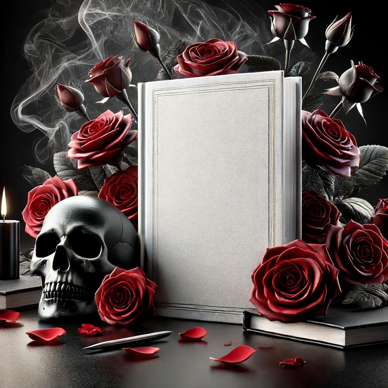 Psych Thriller Picture