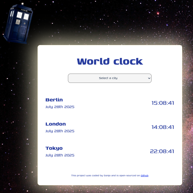world-clock