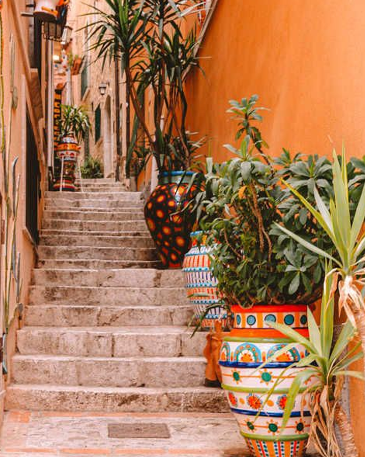 Taormina