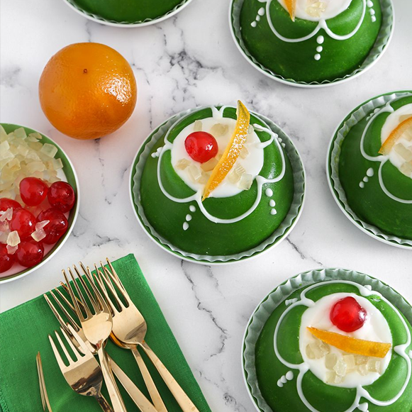 cassata