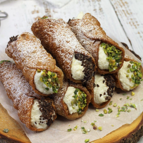 cannoli