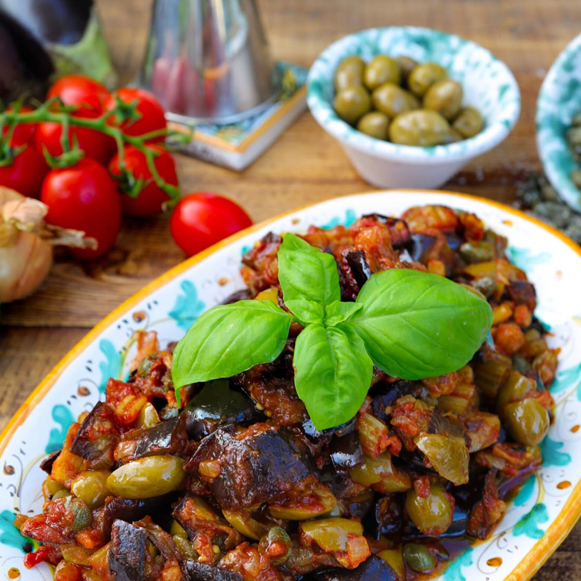 caponata