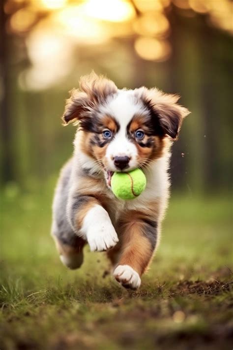 Australian Shepherd
