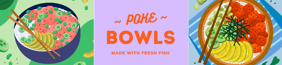 Poke