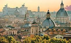 rome