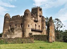 Castle of Gondar