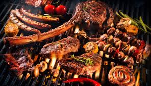 Braai Meat