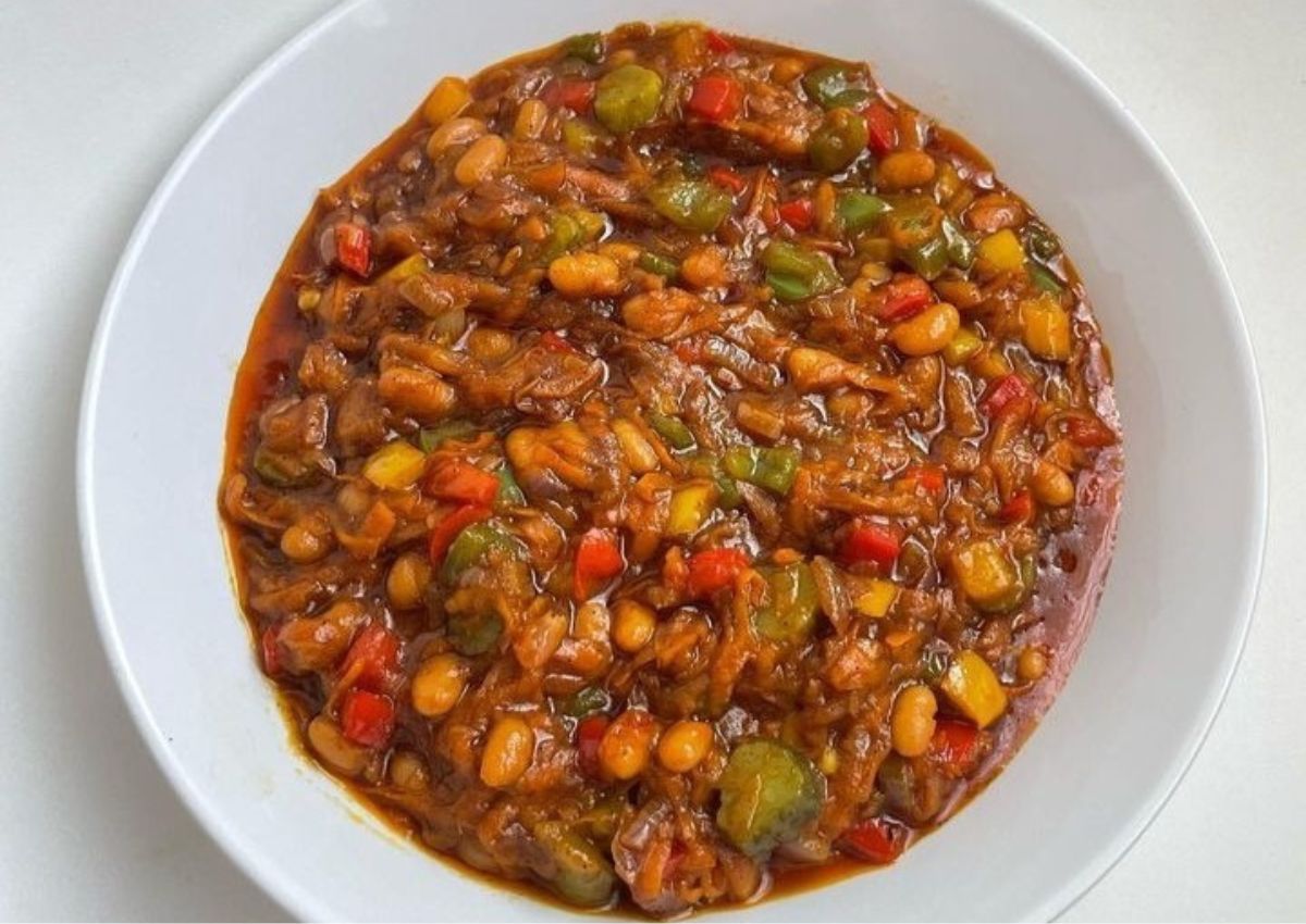 Chakalaka