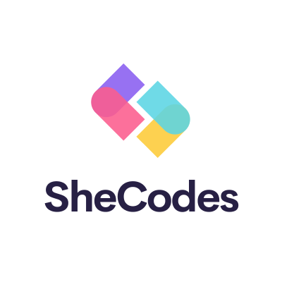 SheCodes Logo