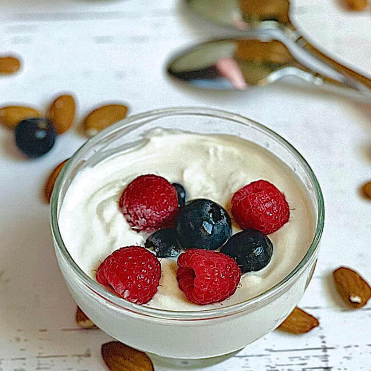 Greek Yogurt