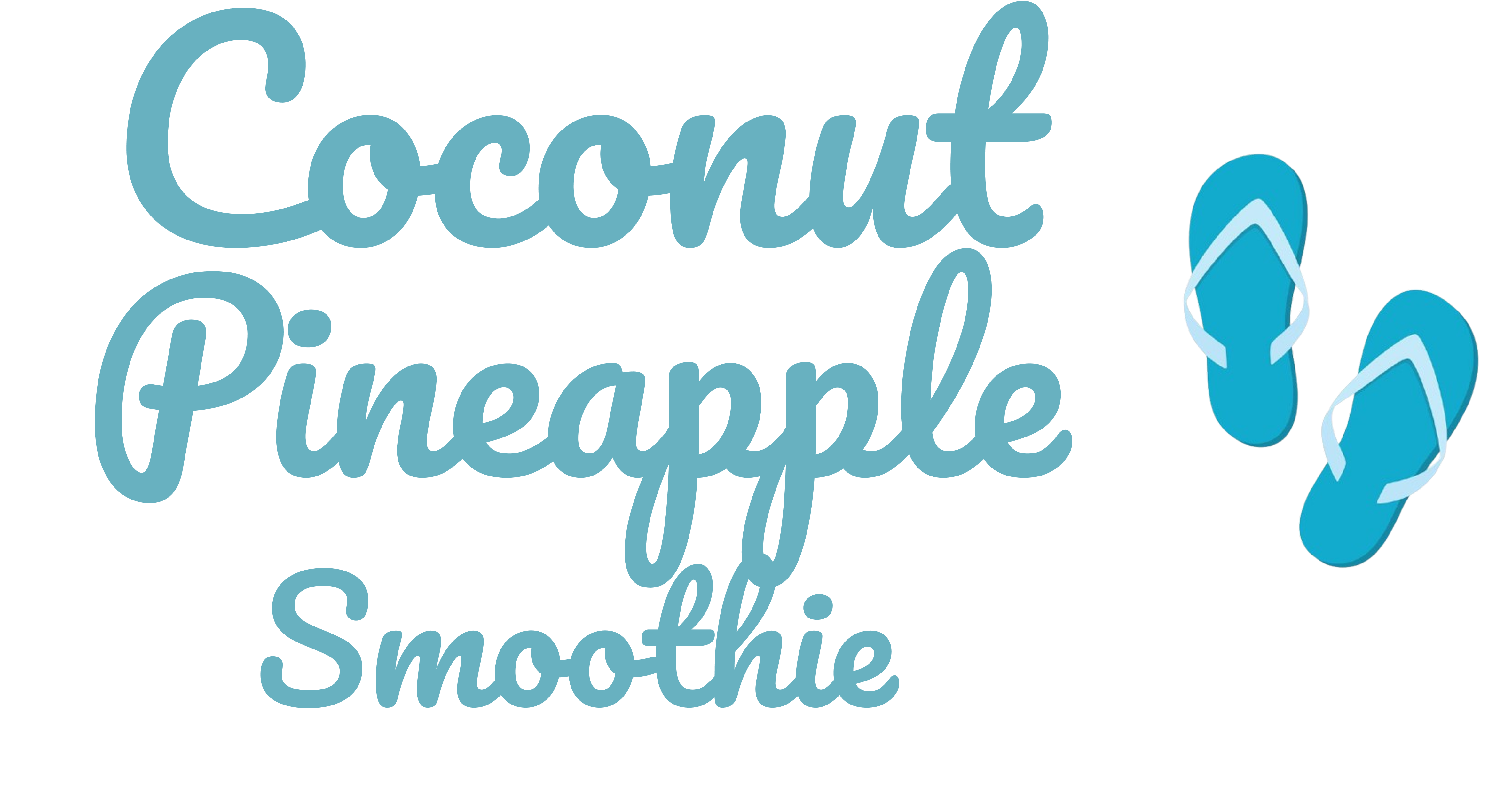 Smoothie Logo