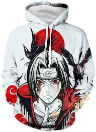 Itachi Hoodie