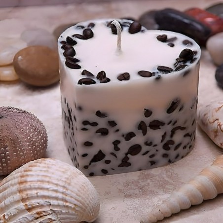 Coffee Candle