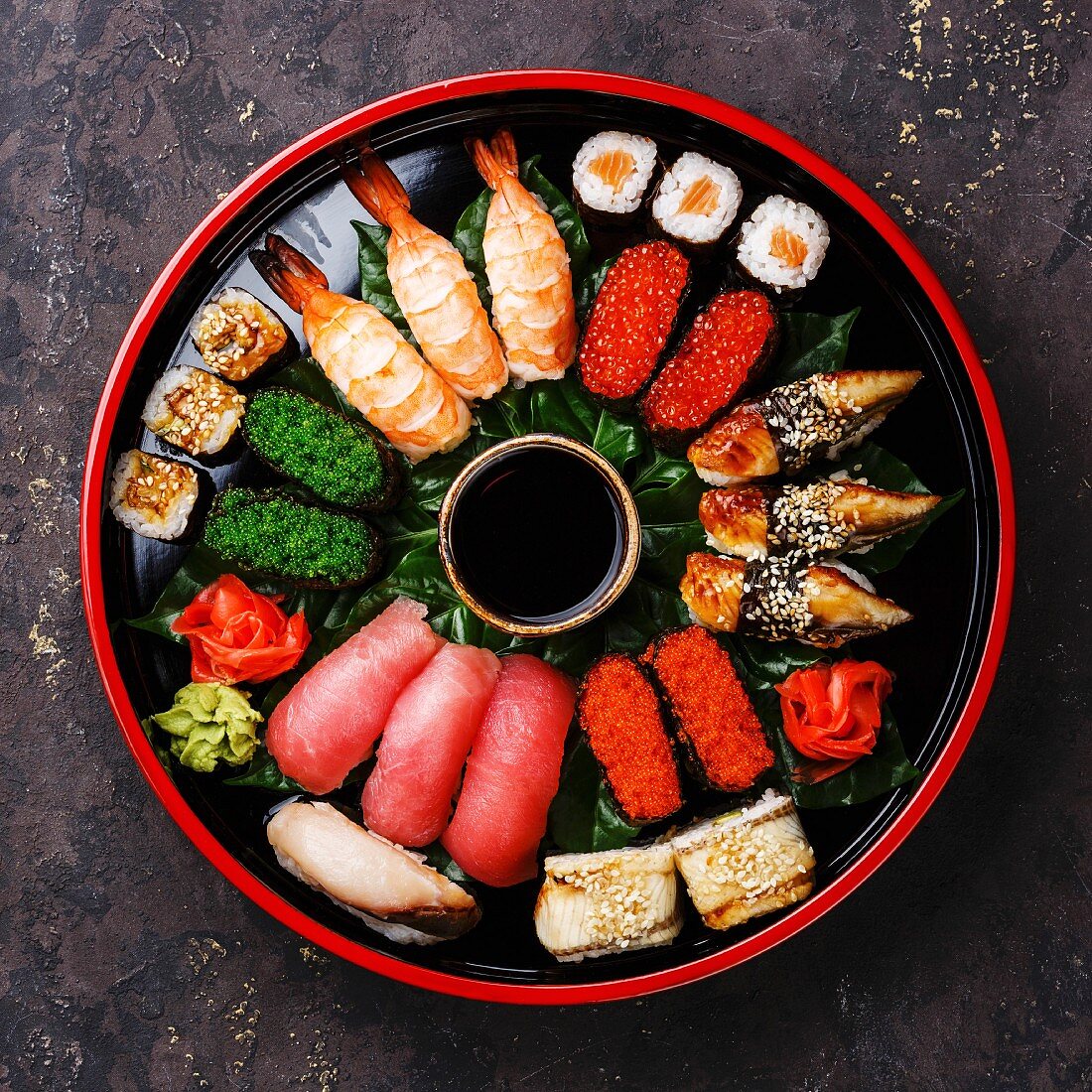 Sushi