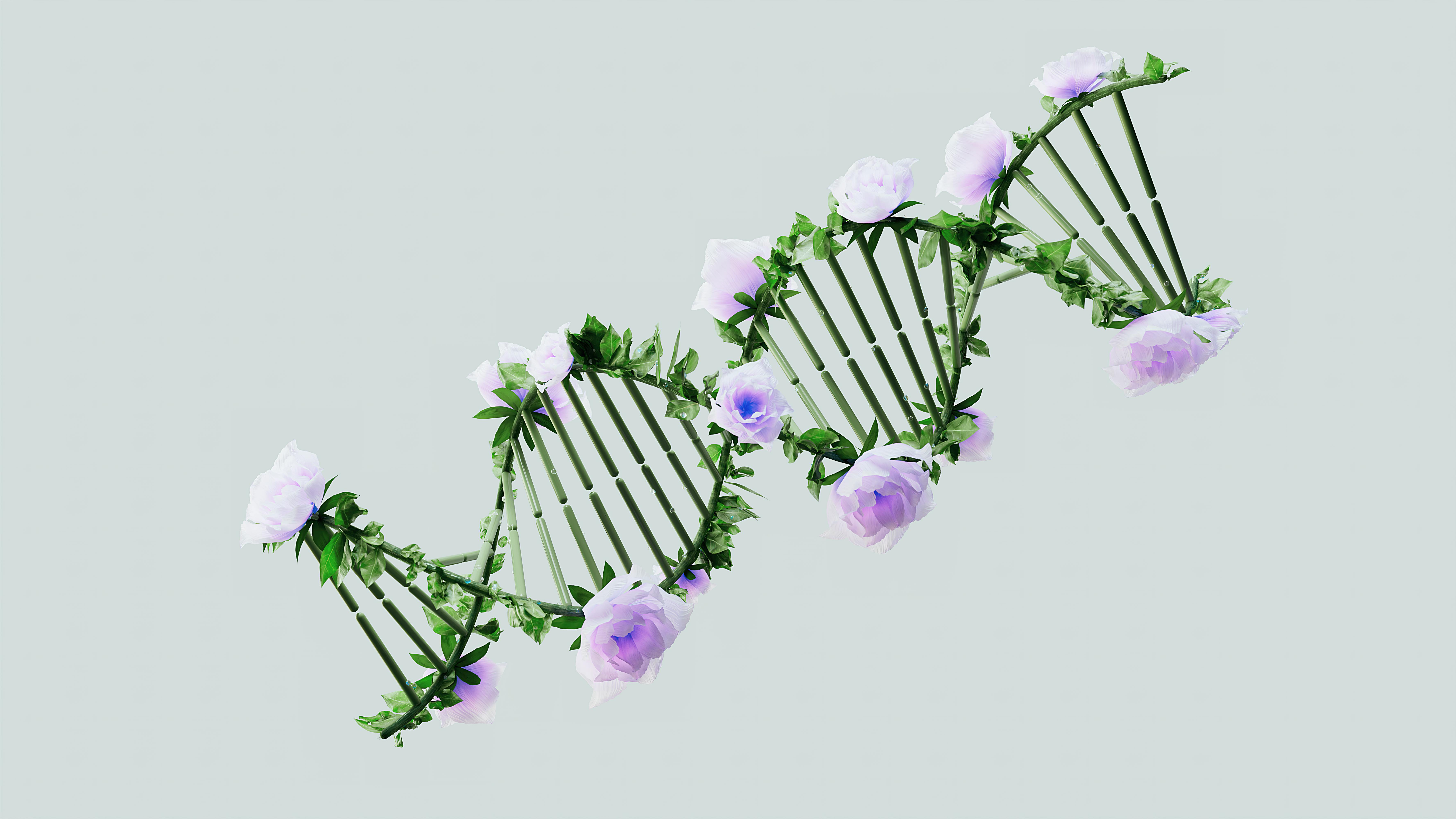 image of biology