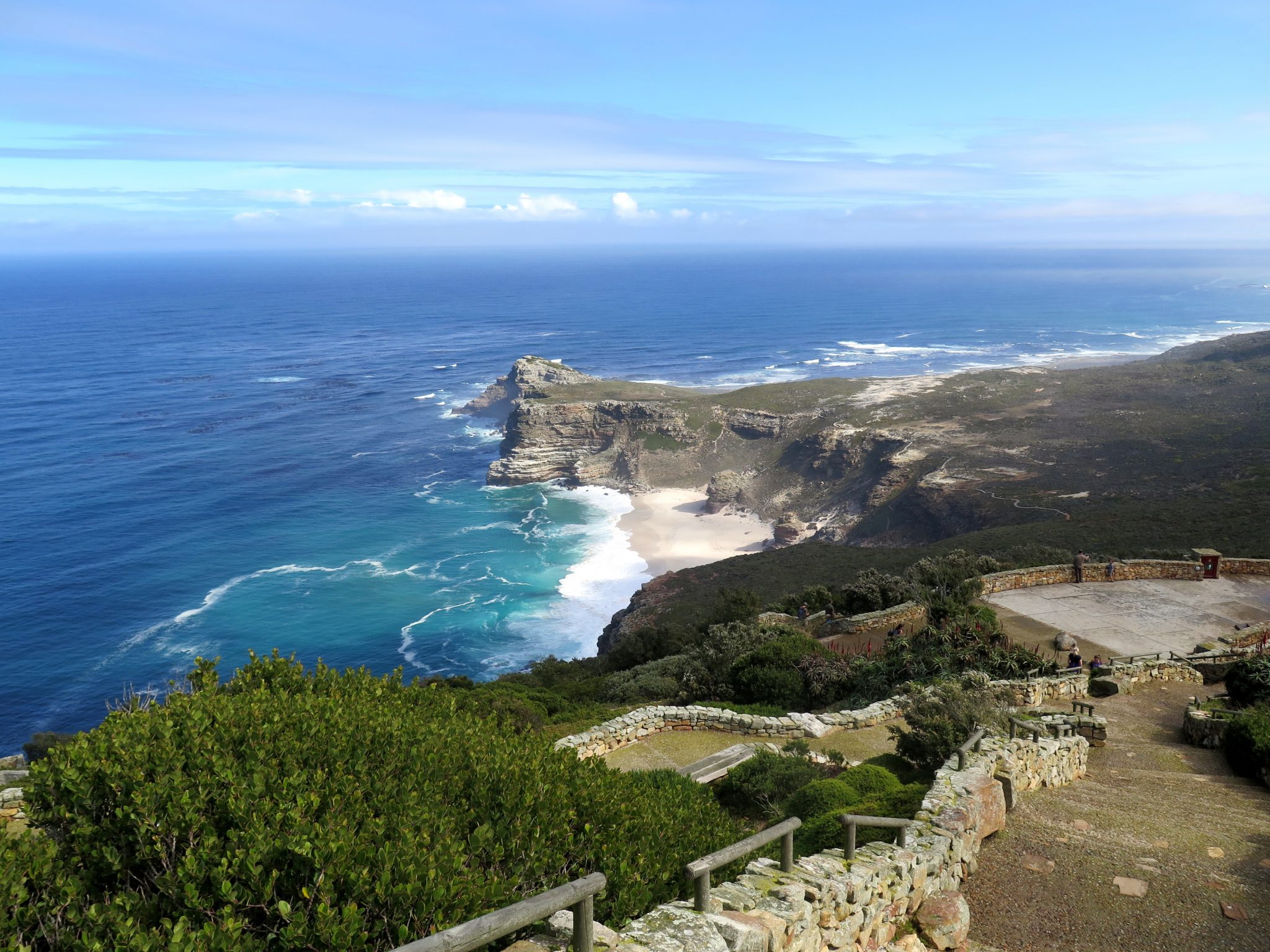 Cape of Good Hope