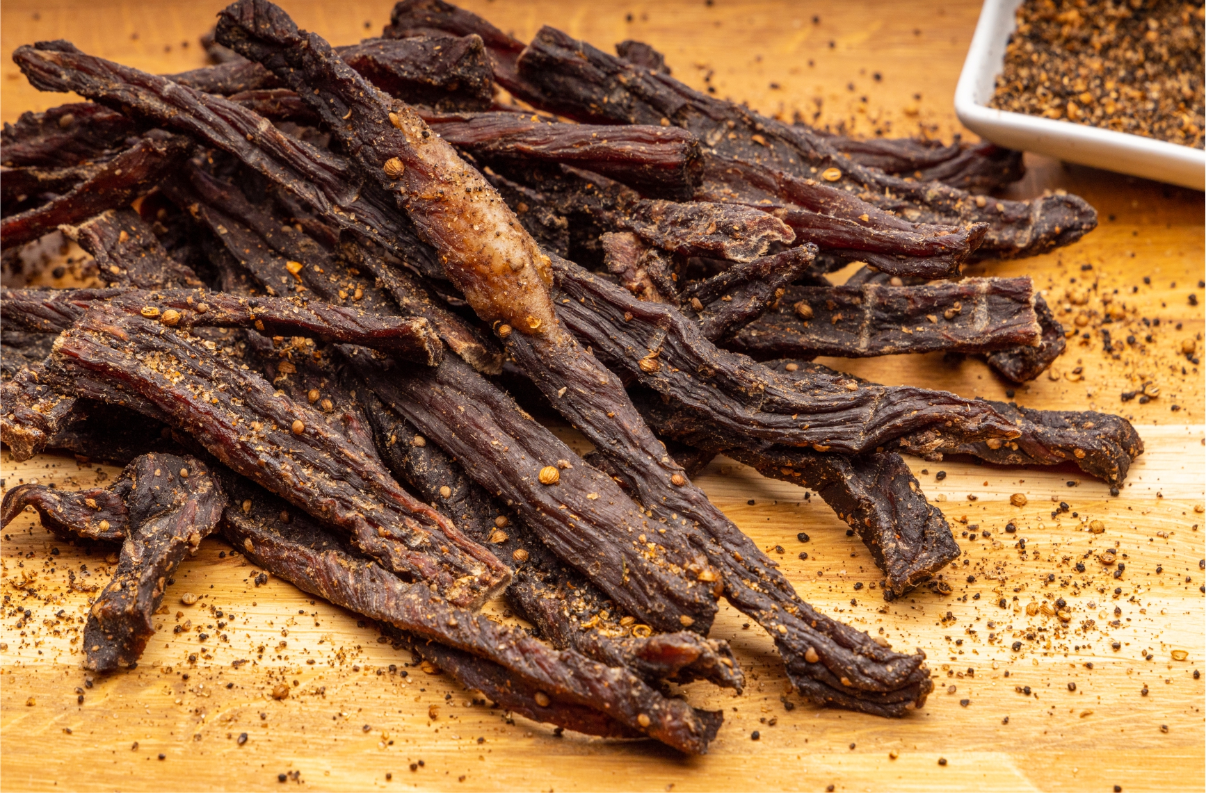 Biltong