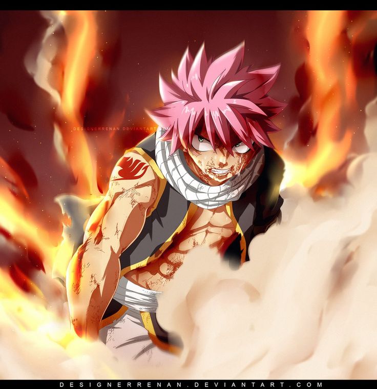 Natsu