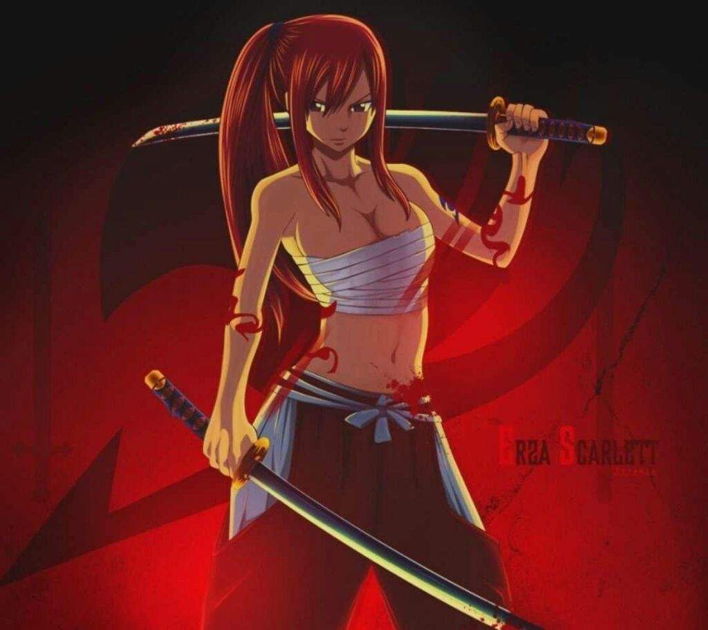 Erza