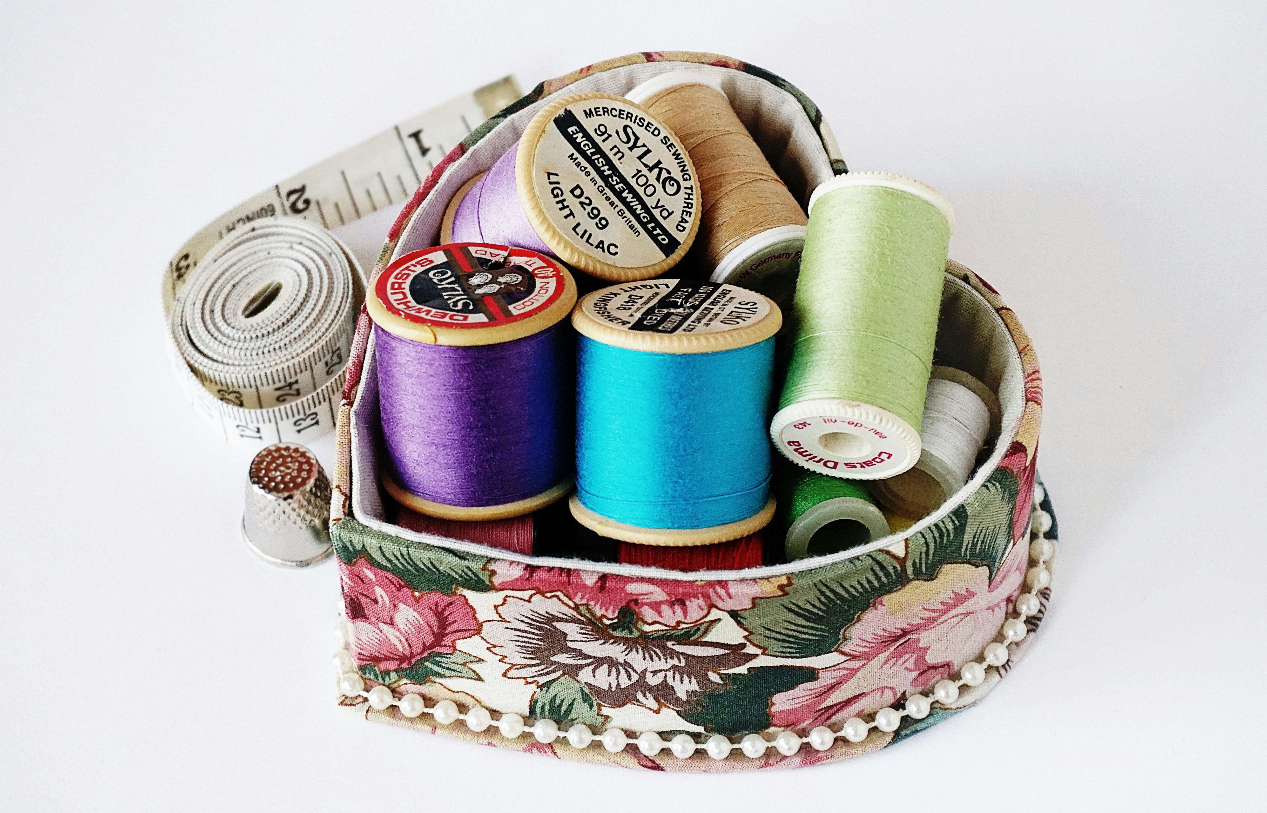 Sewing kit