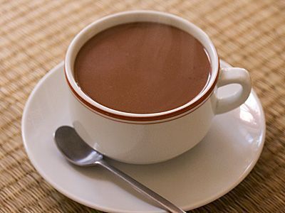 Hot Chocolate