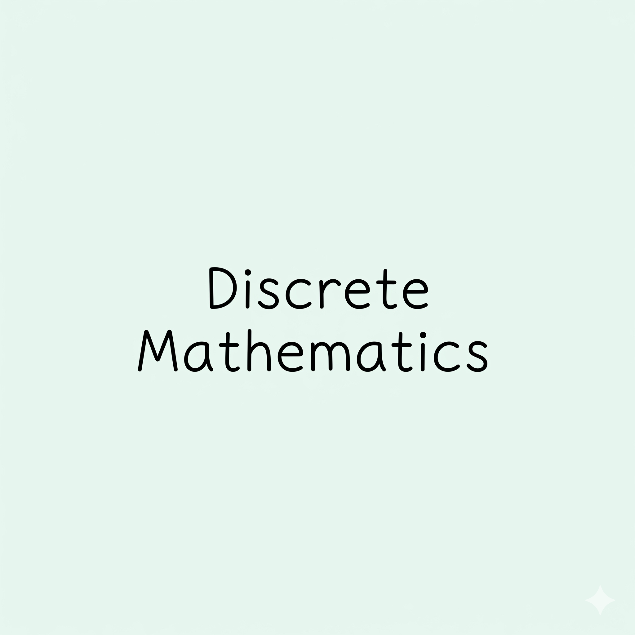 Discrete_Mathematics