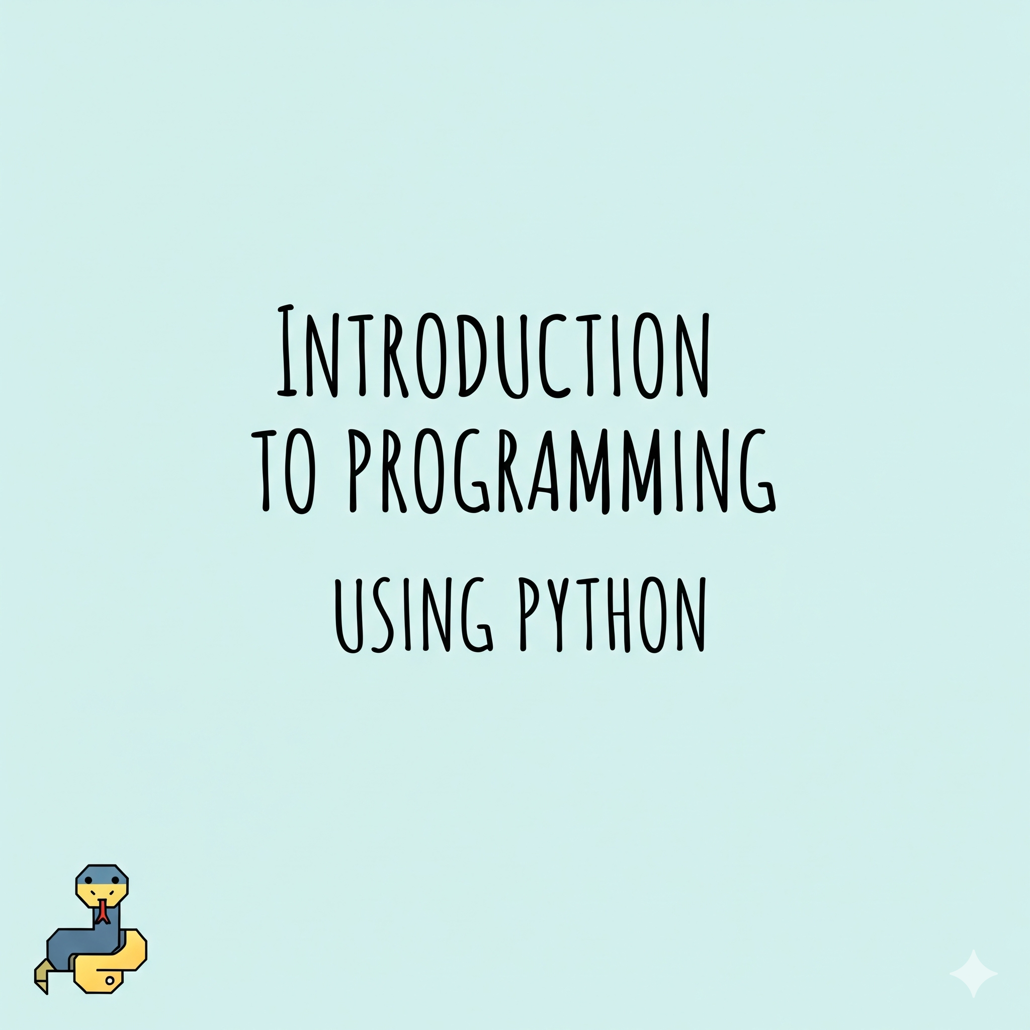Python