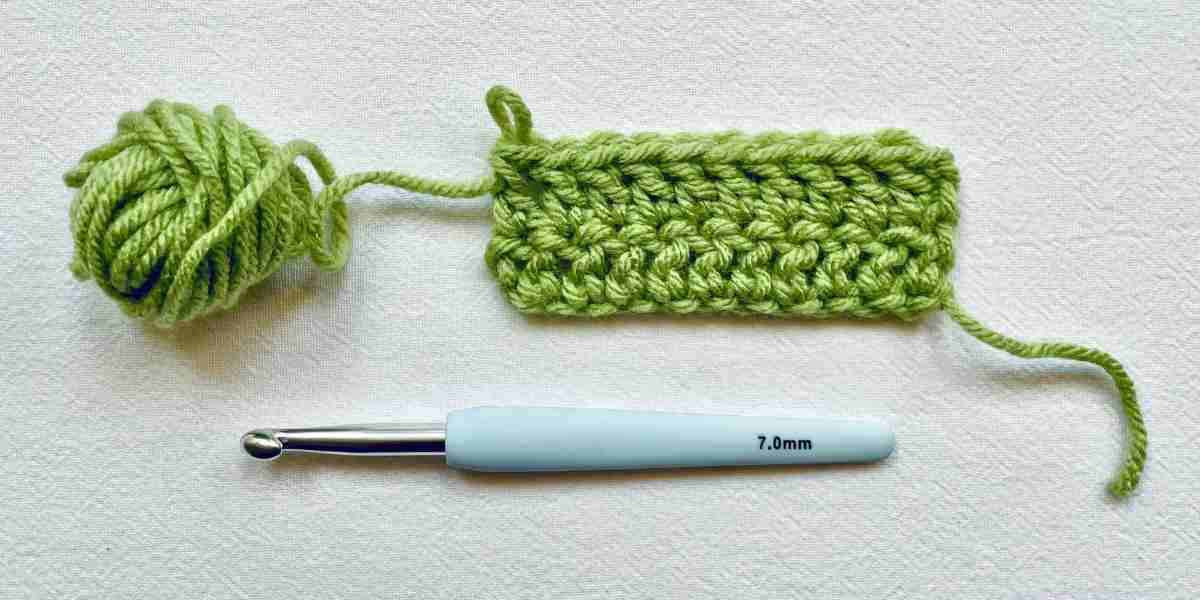 Crochet