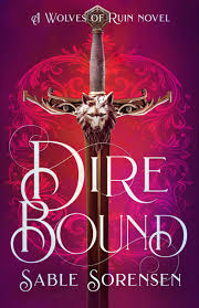 book - Direbound