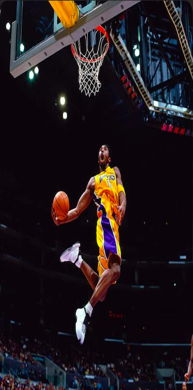 Kobe Bryant