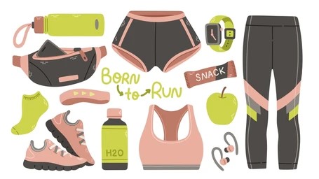 runningGear
